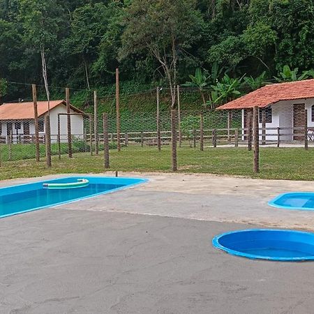 فيلا Fazenda Piloes Petrópolis المظهر الخارجي الصورة
