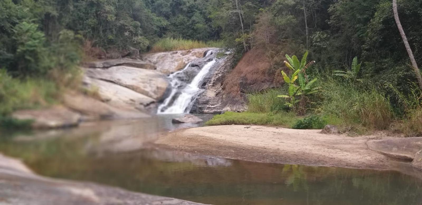 فيلا Petrópolisفي Fazenda Piloes المظهر الخارجي الصورة