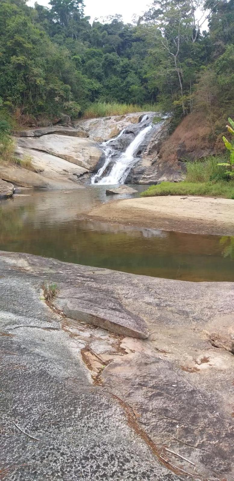 فيلا Petrópolisفي Fazenda Piloes المظهر الخارجي الصورة