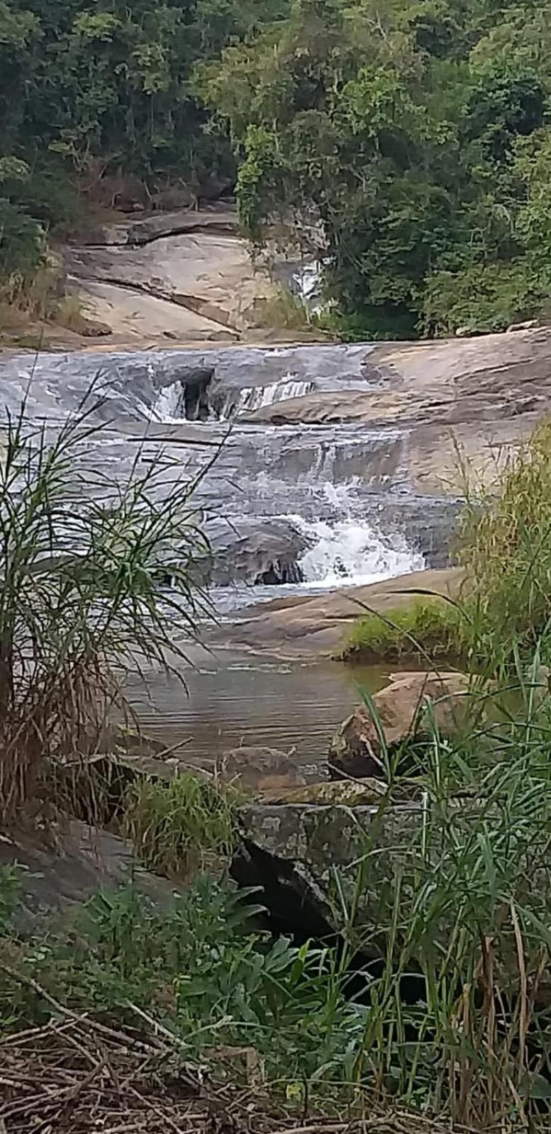 فيلا Petrópolisفي Fazenda Piloes المظهر الخارجي الصورة