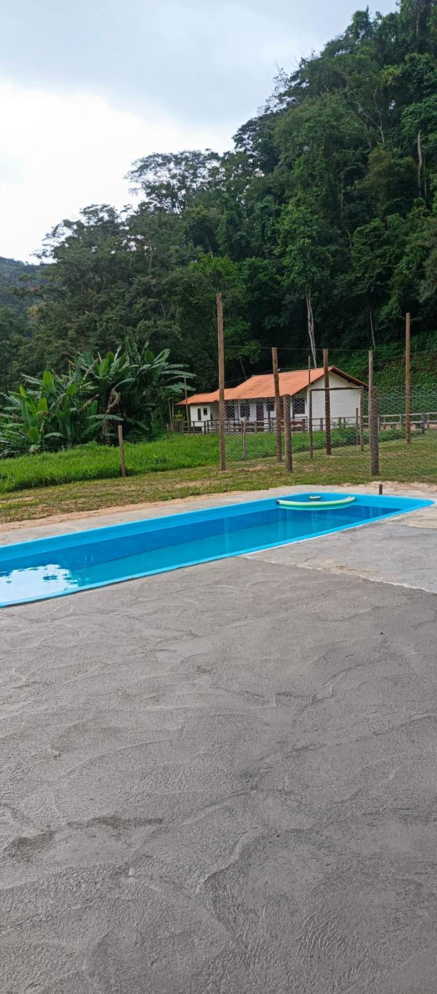 فيلا Fazenda Piloes Petrópolis المظهر الخارجي الصورة